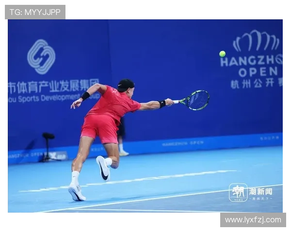 杭州网球队在精英赛中的耐力表现分析与总结